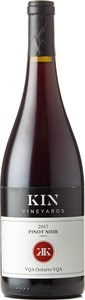 Kin Vineyards Pinot Noir 2017